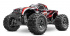 Traxxas Stampede 4x4 VXL HD 1/10 RTR TQi TSM Röd Traxxas Stampede 4x4 VXL HD 1/10 RTR TQi TSM Röd