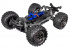 Traxxas Stampede 4x4 VXL HD 1/10 RTR TQi TSM Röd Traxxas Stampede 4x4 VXL HD 1/10 RTR TQi TSM Röd