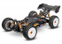 Traxxas Jato 4x4 1/8 VXL-4s EHD RTR Orange Traxxas Jato 4x4 1/8 VXL-4s EHD RTR Orange