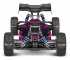 Traxxas Jato 4x4 1/8 VXL-4s EHD RTR Rosa Traxxas Jato 4x4 1/8 VXL-4s EHD RTR Rosa