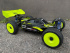 Traxxas Jato 4x4 1/8 VXL-4s EHD RTR Neongul DEMOBIL Traxxas Jato 4x4 1/8 VXL-4s EHD RTR Neongul DEMOBIL
