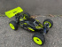 Traxxas Jato 4x4 1/8 VXL-4s EHD RTR Neongul DEMOBIL Traxxas Jato 4x4 1/8 VXL-4s EHD RTR Neongul DEMOBIL