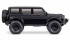 TRX-4 Ford Bronco 2021 Crawler RTR Svart DEMOBIL med Vinsch och ledljus TRX-4 Ford Bronco 2021 Crawler RTR Svart DEMOBIL med Vinsch och ledljus