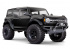 TRX-4 Ford Bronco 2021 Crawler RTR Svart TRX-4 Ford Bronco 2021 Crawler RTR Svart