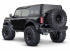 TRX-4 Ford Bronco 2021 Crawler RTR Svart TRX-4 Ford Bronco 2021 Crawler RTR Svart