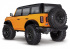TRX-4 Ford Bronco 2021 Crawler RTR Orange DEMOBIL med Vinsch och ledljus TRX-4 Ford Bronco 2021 Crawler RTR Orange DEMOBIL med Vinsch och ledljus