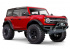 TRX-4 Ford Bronco 2021 Crawler RTR Röd TRX-4 Ford Bronco 2021 Crawler RTR Röd