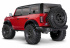 TRX-4 Ford Bronco 2021 Crawler RTR Röd TRX-4 Ford Bronco 2021 Crawler RTR Röd