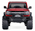 TRX-4 Ford Bronco 2021 Crawler RTR Röd