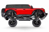 TRX-4 Ford Bronco 2021 Crawler RTR Röd TRX-4 Ford Bronco 2021 Crawler RTR Röd