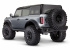 TRX-4 Ford Bronco 2021 Crawler RTR Silver TRX-4 Ford Bronco 2021 Crawler RTR Silver