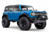 TRX-4 Ford Bronco 2021 Crawler RTR Blå TRX-4 Ford Bronco 2021 Crawler RTR Blå
