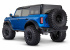 TRX-4 Ford Bronco 2021 Crawler RTR Blå TRX-4 Ford Bronco 2021 Crawler RTR Blå