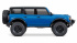 TRX-4 Ford Bronco 2021 Crawler RTR Blå TRX-4 Ford Bronco 2021 Crawler RTR Blå