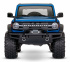 TRX-4 Ford Bronco 2021 Crawler RTR Blå TRX-4 Ford Bronco 2021 Crawler RTR Blå
