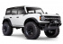 TRX-4 Ford Bronco 2021 Crawler RTR Vit TRX-4 Ford Bronco 2021 Crawler RTR Vit