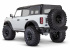 TRX-4 Ford Bronco 2021 Crawler RTR Vit TRX-4 Ford Bronco 2021 Crawler RTR Vit