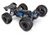 Traxxas Sledge 1/8 Truck 6s Belted Grön Traxxas Sledge 1/8 Truck 6s Belted Grön