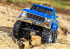 Traxxas TRX-4M 1/18 Ford F-150 High Trail RTR Blå - 2S LiPo/USB Laddare Traxxas TRX-4M 1/18 Ford F-150 High Trail RTR Blå - 2S LiPo/USB Laddare