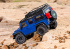 Traxxas TRX-4M 1/18 Land Rover Defender Crawler Blå RTR - 2S LiPo/USB Laddare Traxxas TRX-4M 1/18 Land Rover Defender Crawler Blå RTR - 2S LiPo/USB Laddare