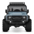 Traxxas TRX-4M 1/18 Land Rover Defender Crawler X-Blå RTR - 2S LiPo/USB Laddare Traxxas TRX-4M 1/18 Land Rover Defender Crawler X-Blå RTR - 2S LiPo/USB Laddare
