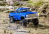 Traxxas TRX-4M 1/18 Chevrolet K-10 High Trail RTR Blå - 2S LiPo/USB Laddare Traxxas TRX-4M 1/18 Chevrolet K-10 High Trail RTR Blå - 2S LiPo/USB Laddare
