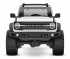 Traxxas TRX-4M 1/18 Ford Bronco Crawler Vit RTR - 2S LiPo/USB Laddare Traxxas TRX-4M 1/18 Ford Bronco Crawler Vit RTR - 2S LiPo/USB Laddare