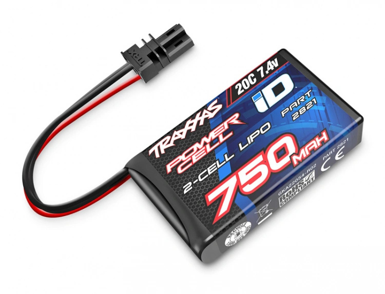 Traxxas TRX-4M 1/18 Ford F-150 Monster Truck RTR Svart - 2S LiPo/USB Laddare