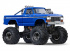 Traxxas TRX-4M 1/18 Ford F-150 Monster Truck RTR Blå - 2S LiPo/USB Laddare Traxxas TRX-4M 1/18 Ford F-150 Monster Truck RTR Blå - 2S LiPo/USB Laddare