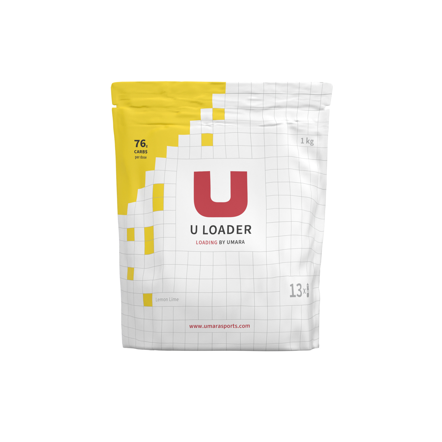 Umara U Loader Lemon/Lime 1 kg
