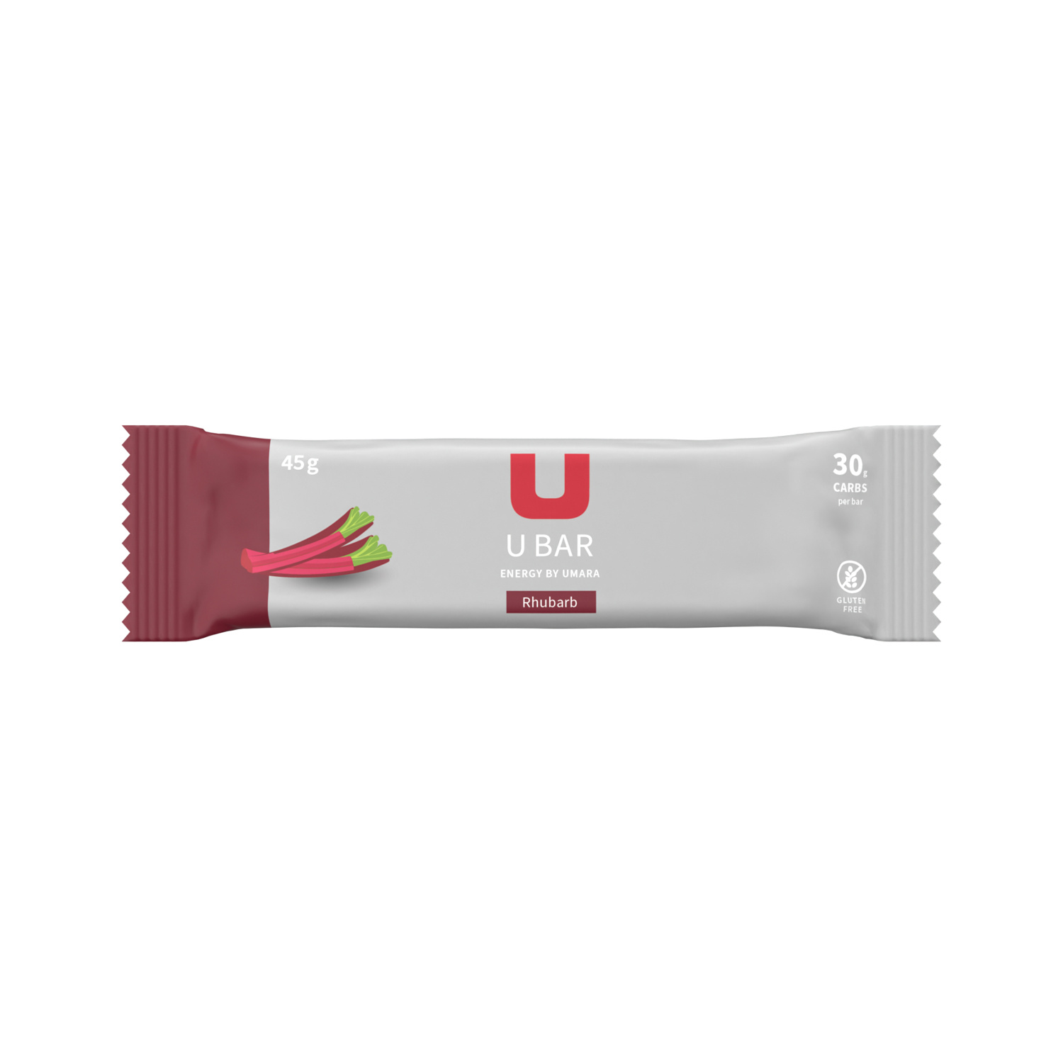 Umara U Bar Rabarber
