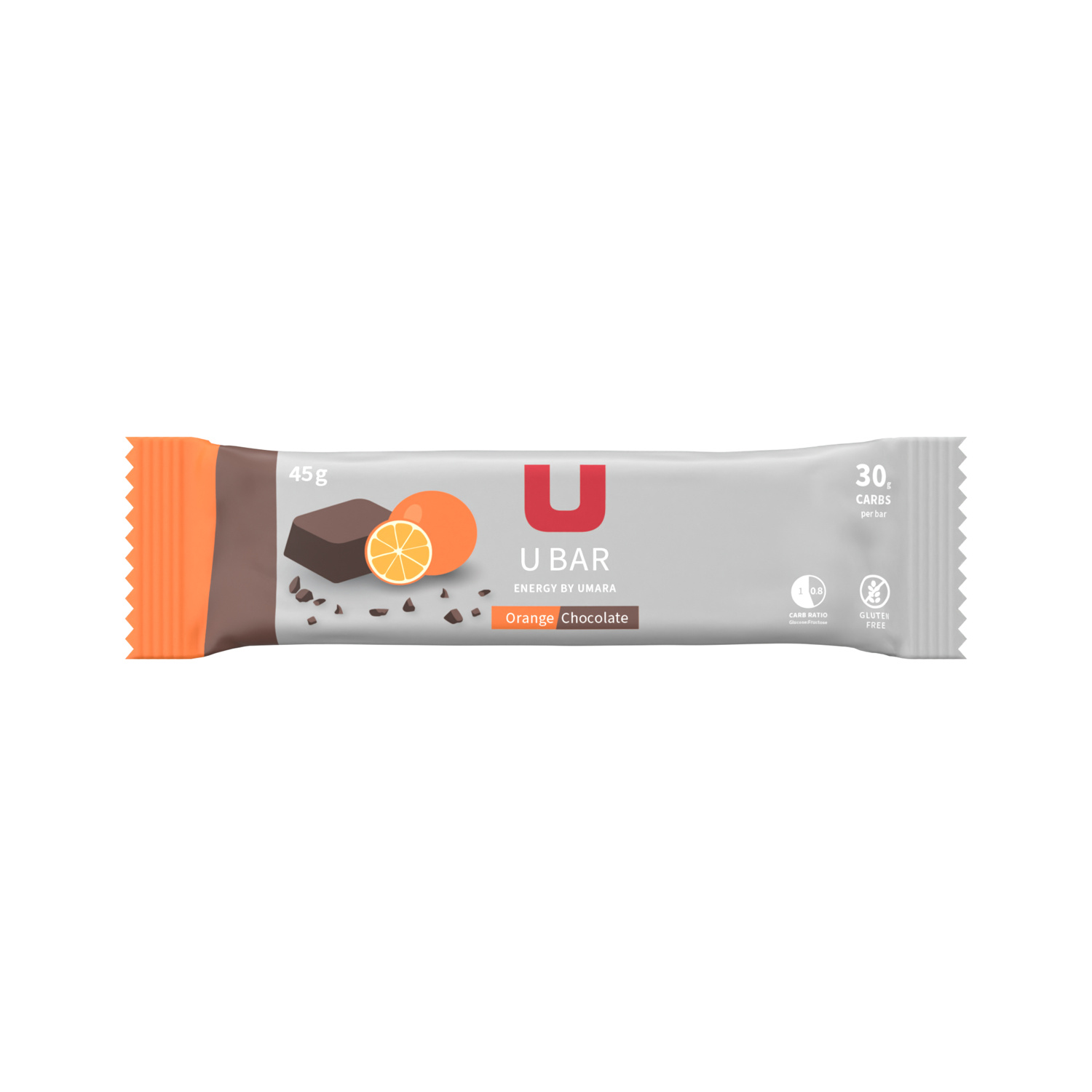 Umara U Bar Apelsin/Choklad 