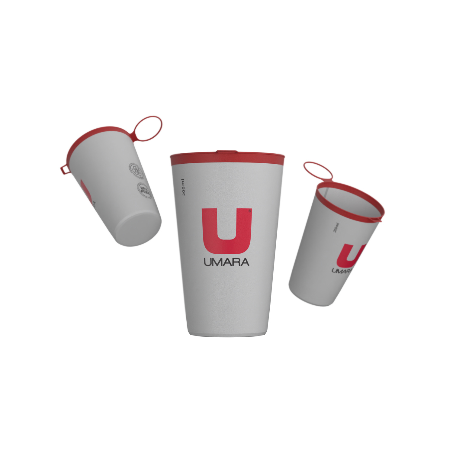 Awesome Soft Cup 200 ml