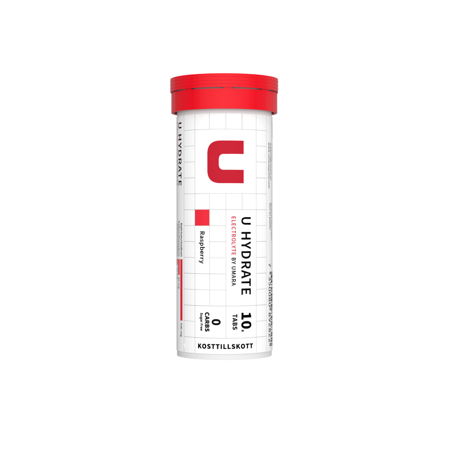 Umara U Hydrate Hallon 10st