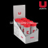 UMARA Hydrate Röda bär (10st) 8-PACK UMARA Hydrate Röda bär (10st) 8-PACK