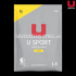 UMARA Sport Citron (100g) UMARA Sport Citron (100g)