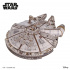 Ugears Millenium Falcon Star Wars Ugears Millenium Falcon Star Wars