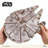 Ugears Millenium Falcon Star Wars Ugears Millenium Falcon Star Wars