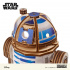 Ugears R2-D2 Star Wars Ugears R2-D2 Star Wars