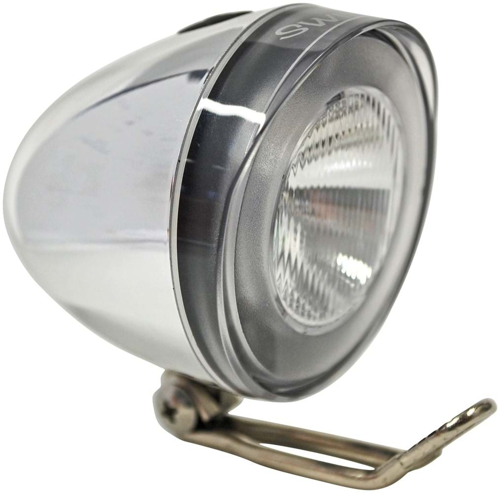 Framlampa Swingo XB Retro