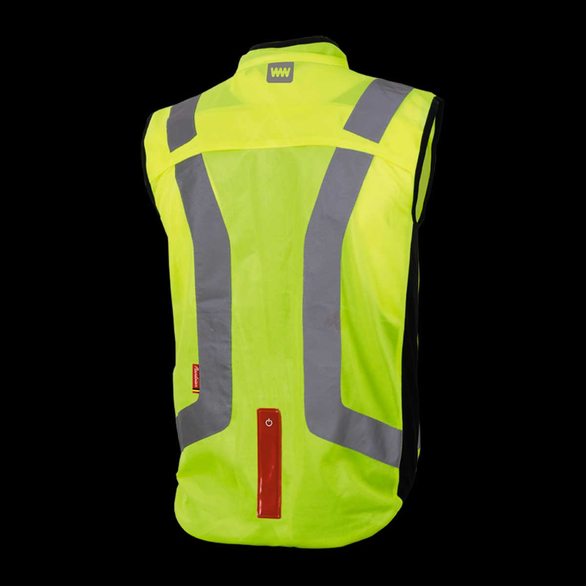 WoWow Flandrien Yellow