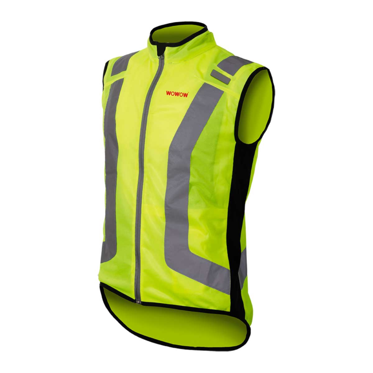 WoWow Flandrien Yellow