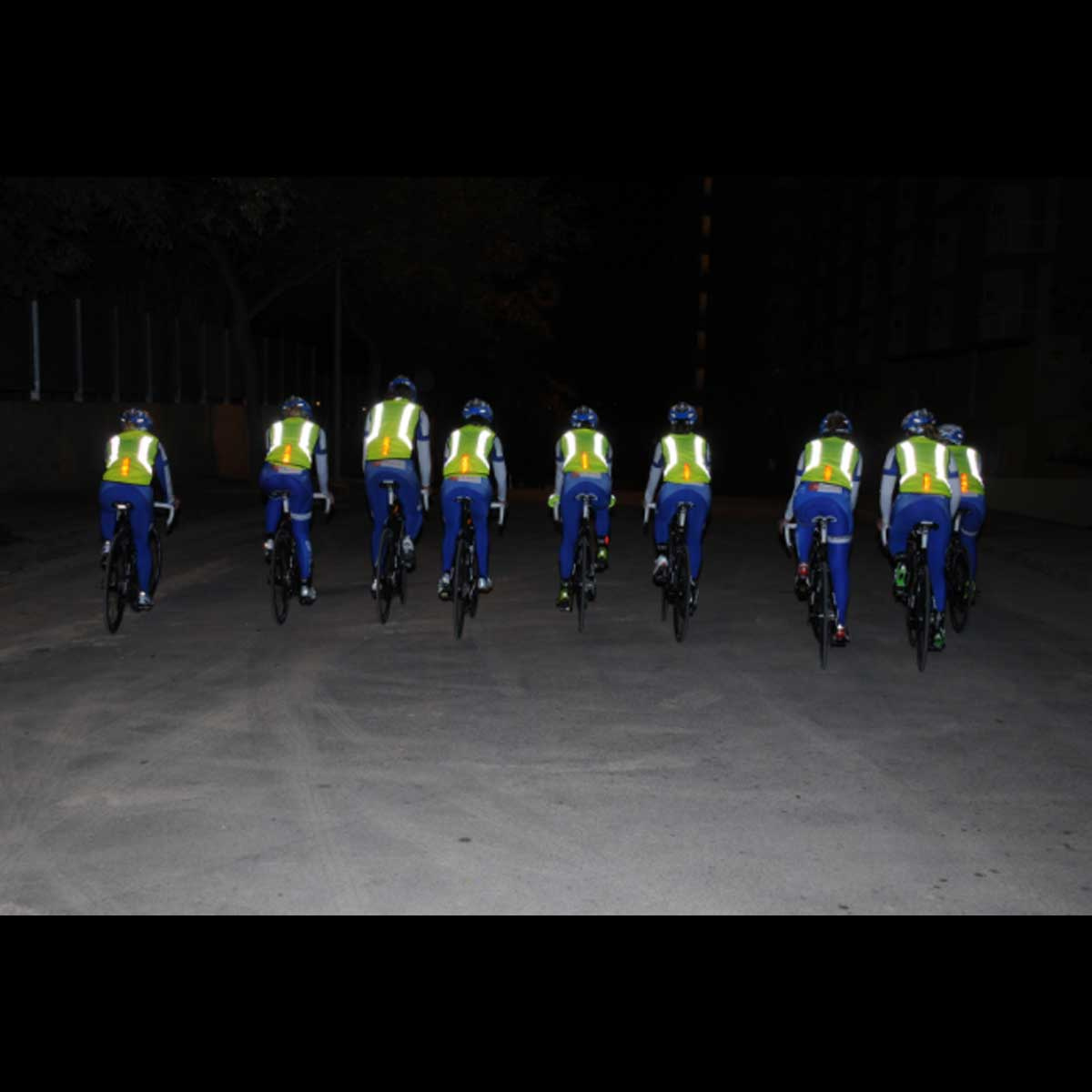 WoWow Flandrien Yellow