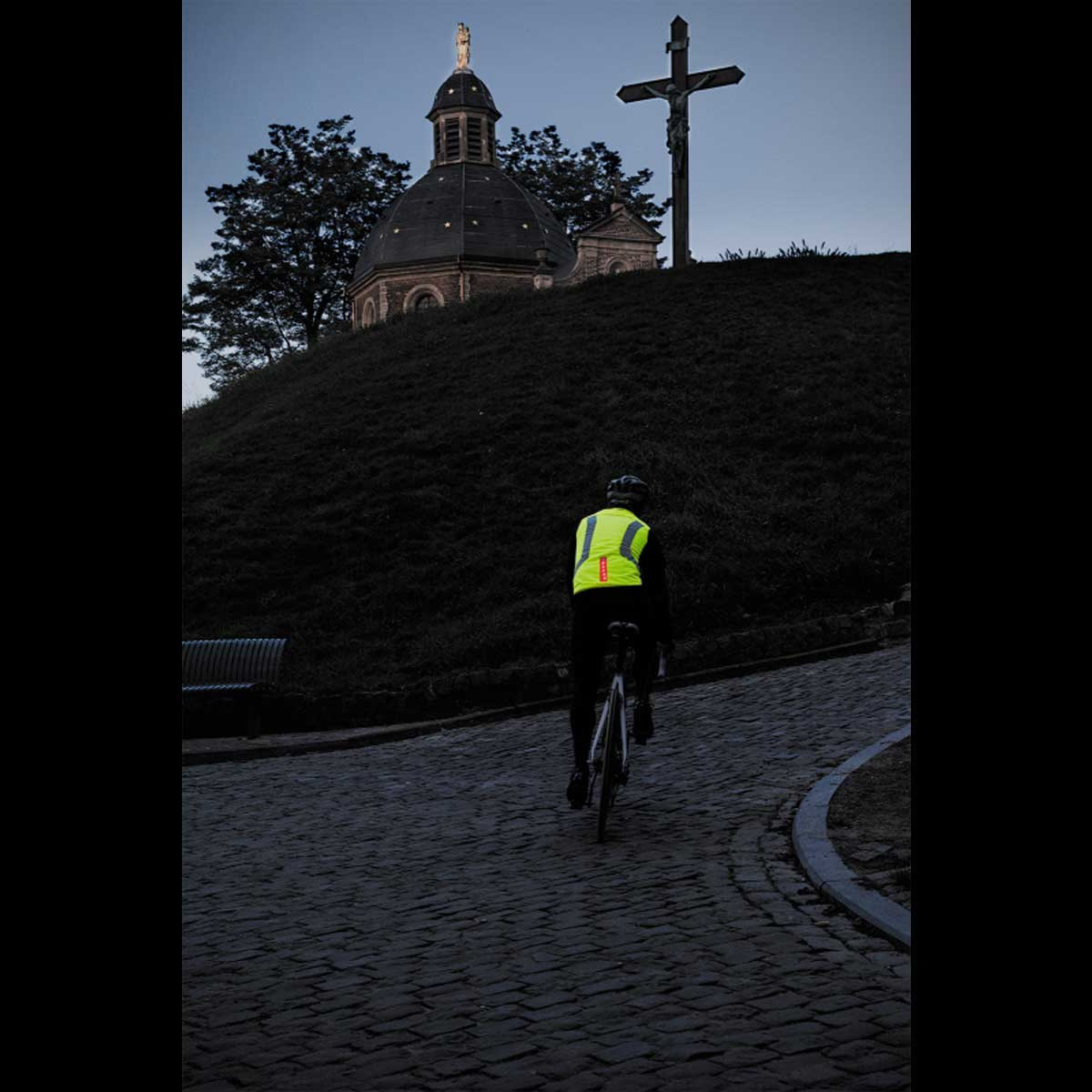 WoWow Flandrien Yellow