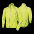 WoWow Commuter Jacket Yellow WoWow Commuter Jacket Yellow