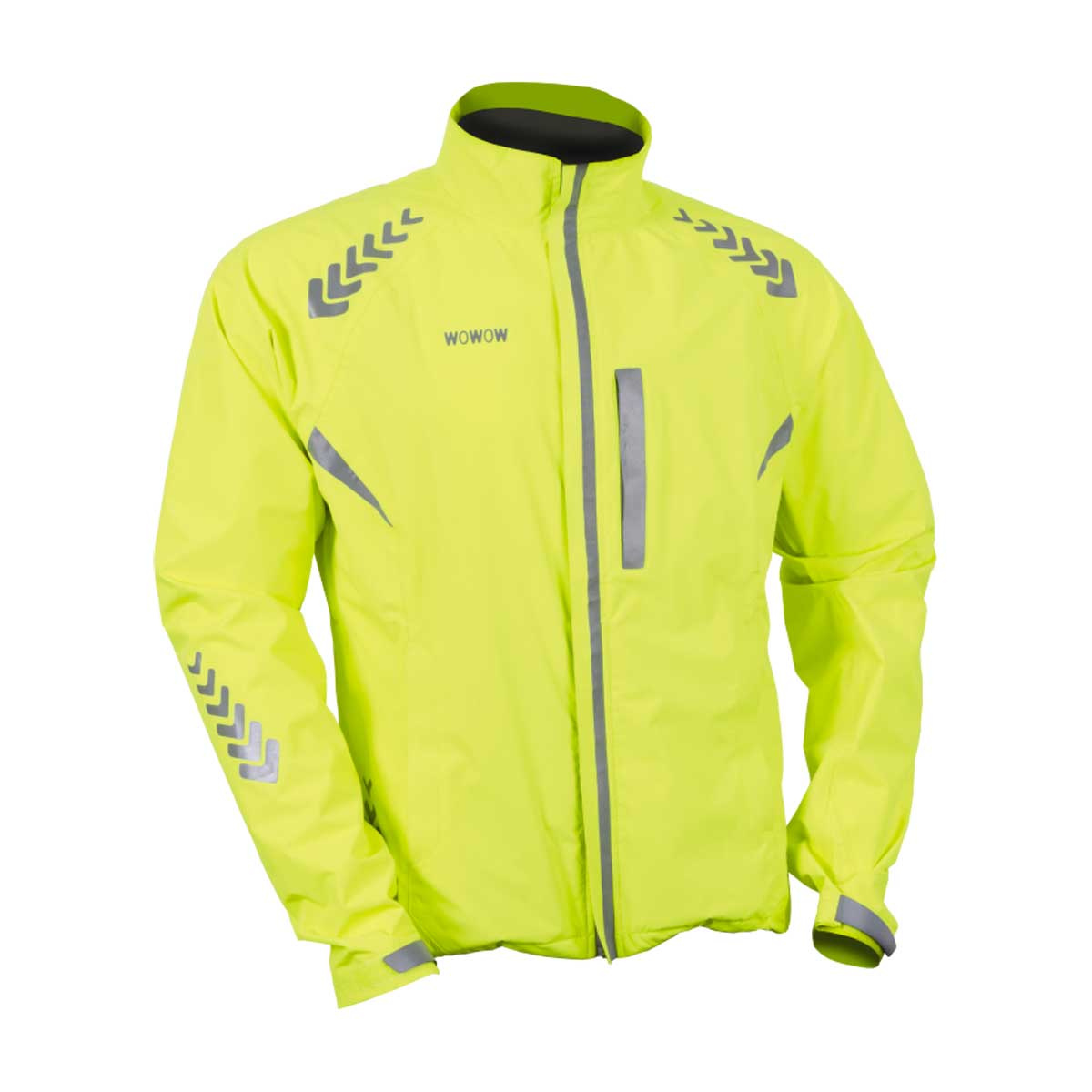 WoWow Prodark Jacket Yellow