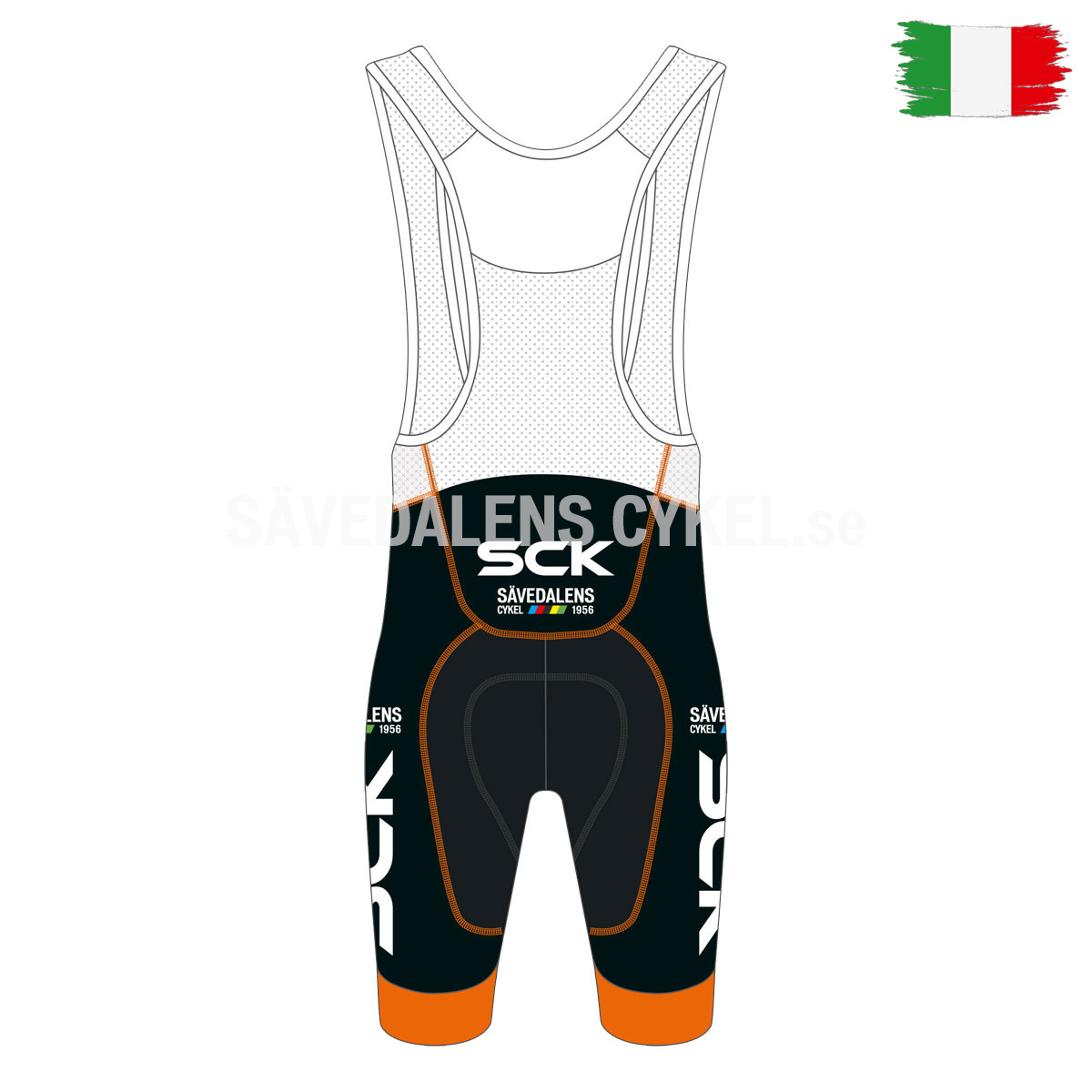 SCK ELIT XP Bibshorts