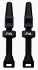 Tubeless Ventil set 44 mm 2-pack Tubeless Ventil set 44 mm 2-pack