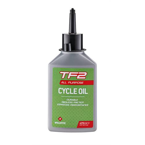 Weldtite TF2 Cykelolja 125 ml