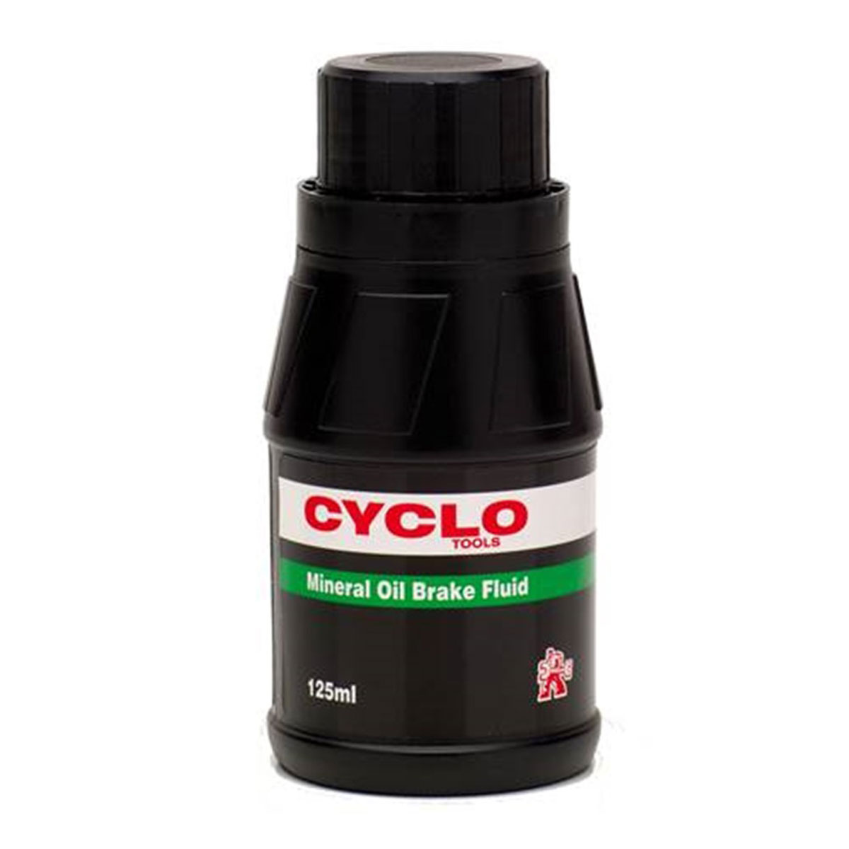 Weldtite Bromsvätska Mineral 125 ml